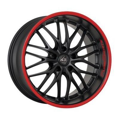 Barracuda Voltec T6 SUV