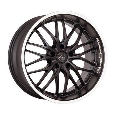 Barracuda Voltec T6 SUV