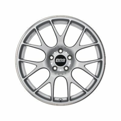 BBS CH-R