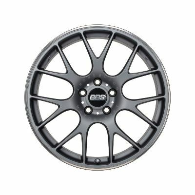 BBS CH-R