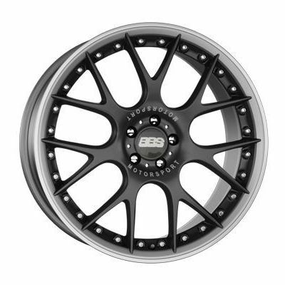 BBS CH-RII