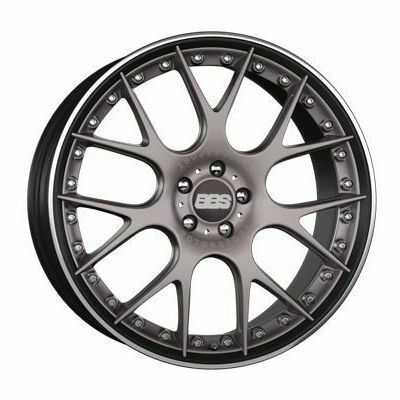 BBS CH-RII