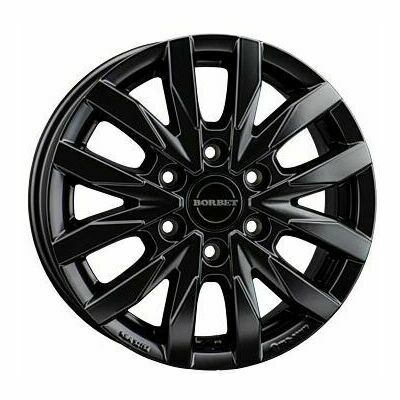 Borbet Design CW6