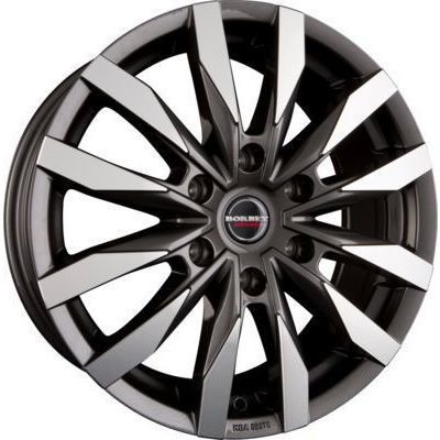 Borbet Design CW6