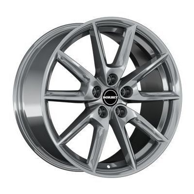 Borbet Design LX