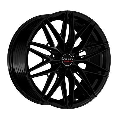 Borbet FB1