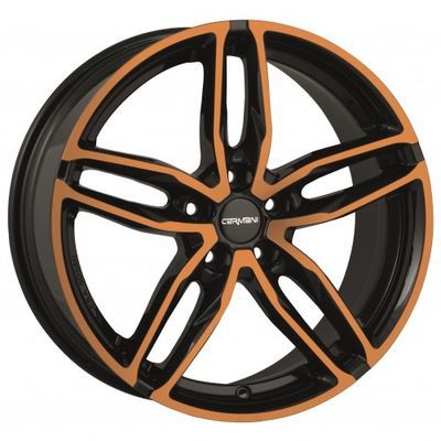 Carmani 13 Twinmax