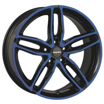 Carmani 13 Twinmax