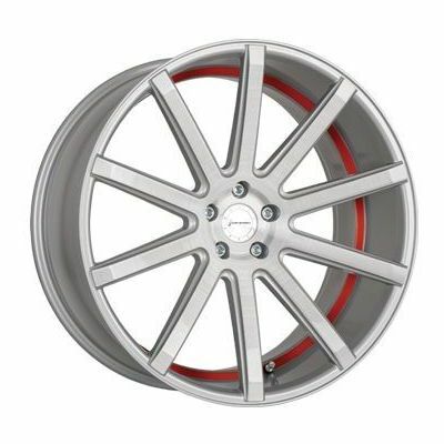 Corspeed Deville