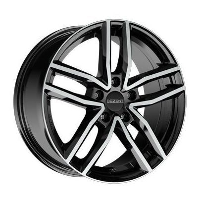 Dezent TR