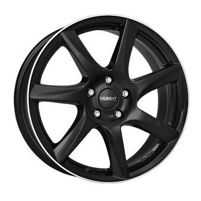 Dezent TW