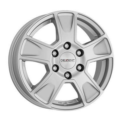 Dezent VAN