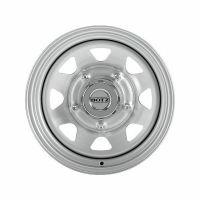 Dotz Dakar 4x4