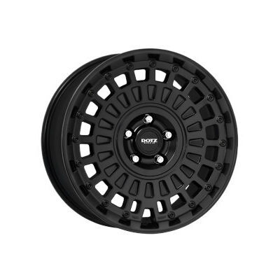 Dotz Talara Black