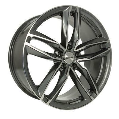 GMP Italia Atom