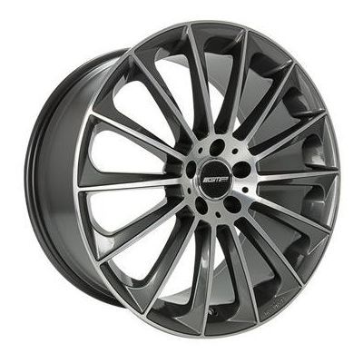 GMP Italia Stellar