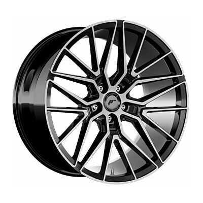 JR Wheels JR38