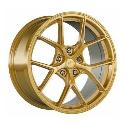 JR Wheels SL01