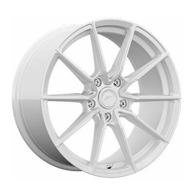 JR Wheels SL02
