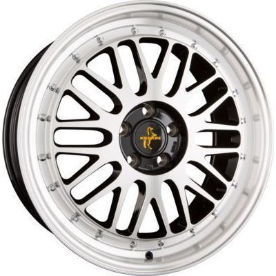 Keskin KT22 Retro