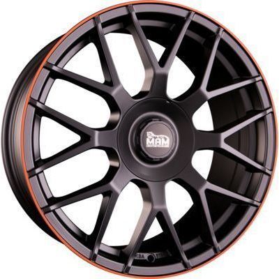 MAM GT1