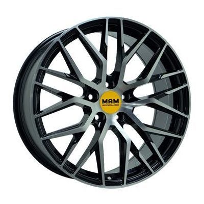 MAM RS4