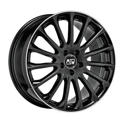 MSW 30