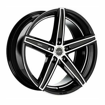 Oxigin 18E Concave Evolution