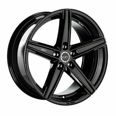 Oxigin 18E Concave Evolution