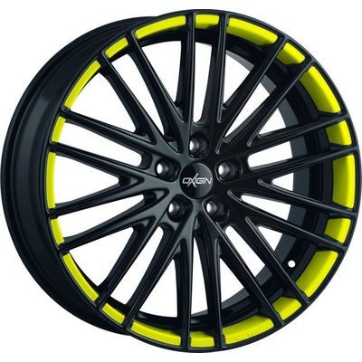 Oxigin 19 Oxspoke