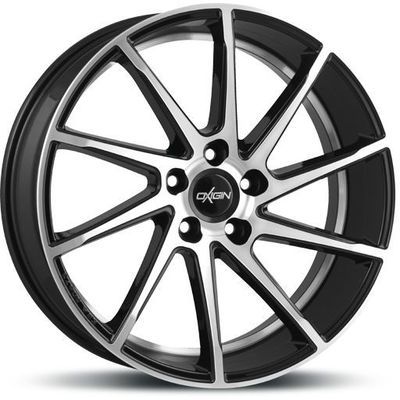 Oxigin 20 Attraction