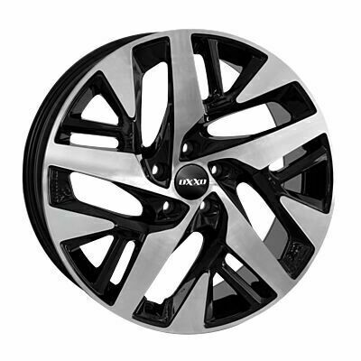 Oxxo Pulse PRO Bicolor