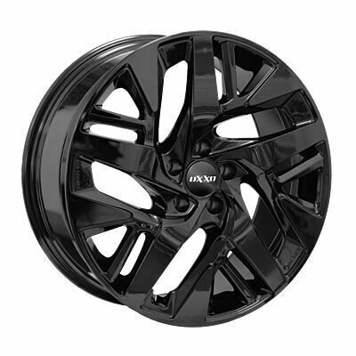 Oxxo Pulse PRO Black