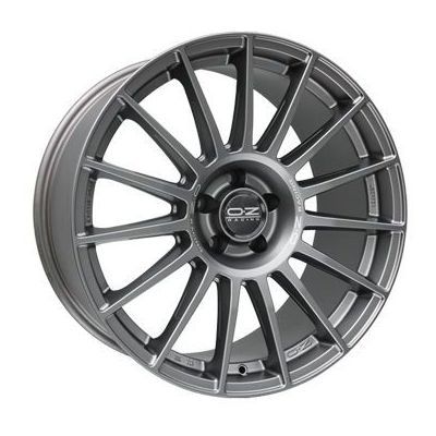 OZ Superturismo Dakar