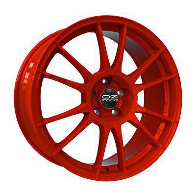 OZ Ultraleggera HLT