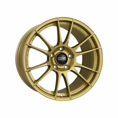 OZ Ultraleggera HLT