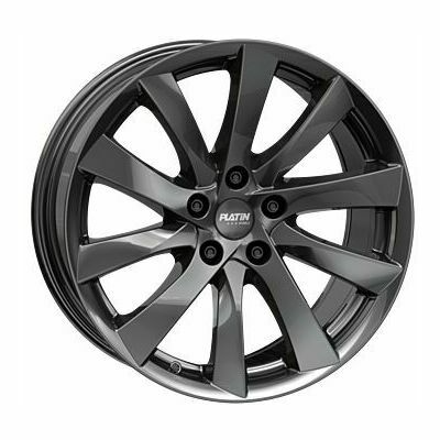 Platin P106