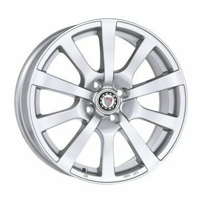 Platin P58