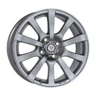 Platin P58
