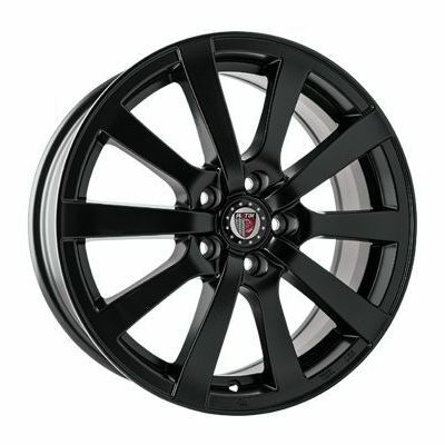 Platin P58