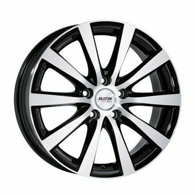 Platin P66