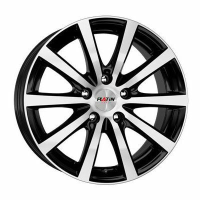 Platin P69