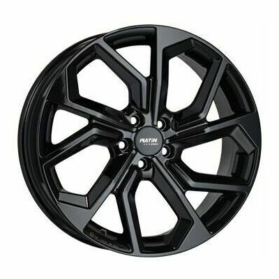 Platin P97
