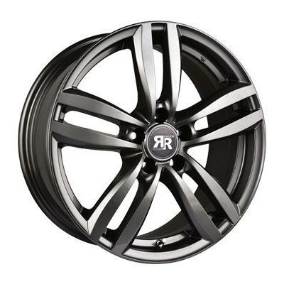 Racer Wheels Target
