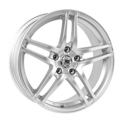 Racer Wheels Zenith