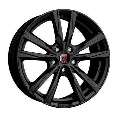 Redswheels K2