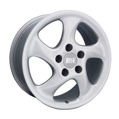 RH Alurad AH Turbo