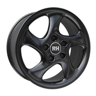 RH Alurad AH Turbo