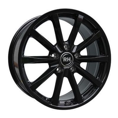 RH Alurad GT