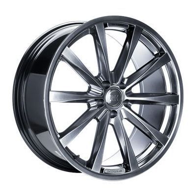RH Alurad GT